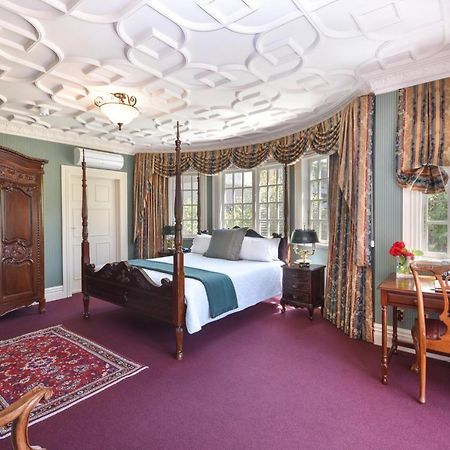 Fletcher Lodge Mosgiel Exteriér fotografie