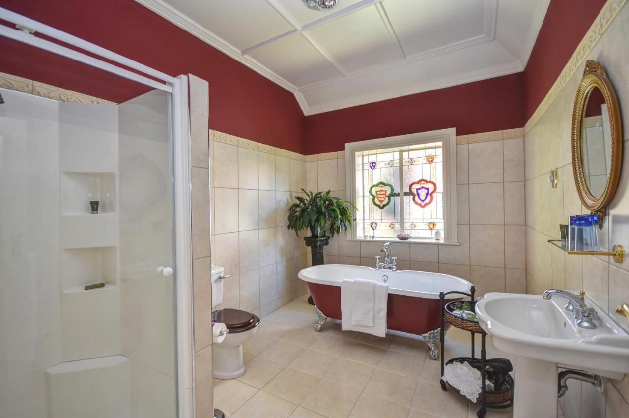 Fletcher Lodge Mosgiel Exteriér fotografie