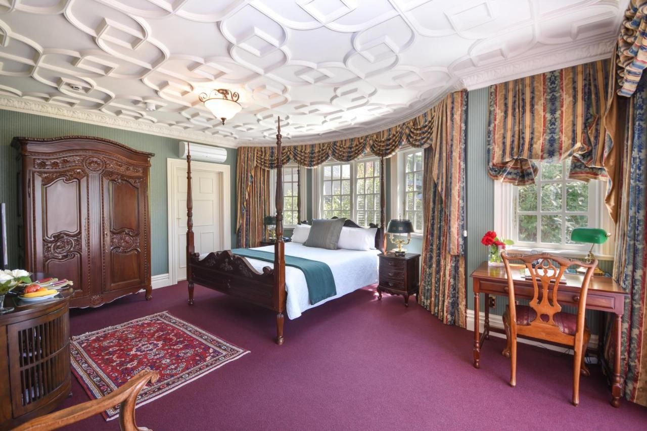Fletcher Lodge Mosgiel Exteriér fotografie