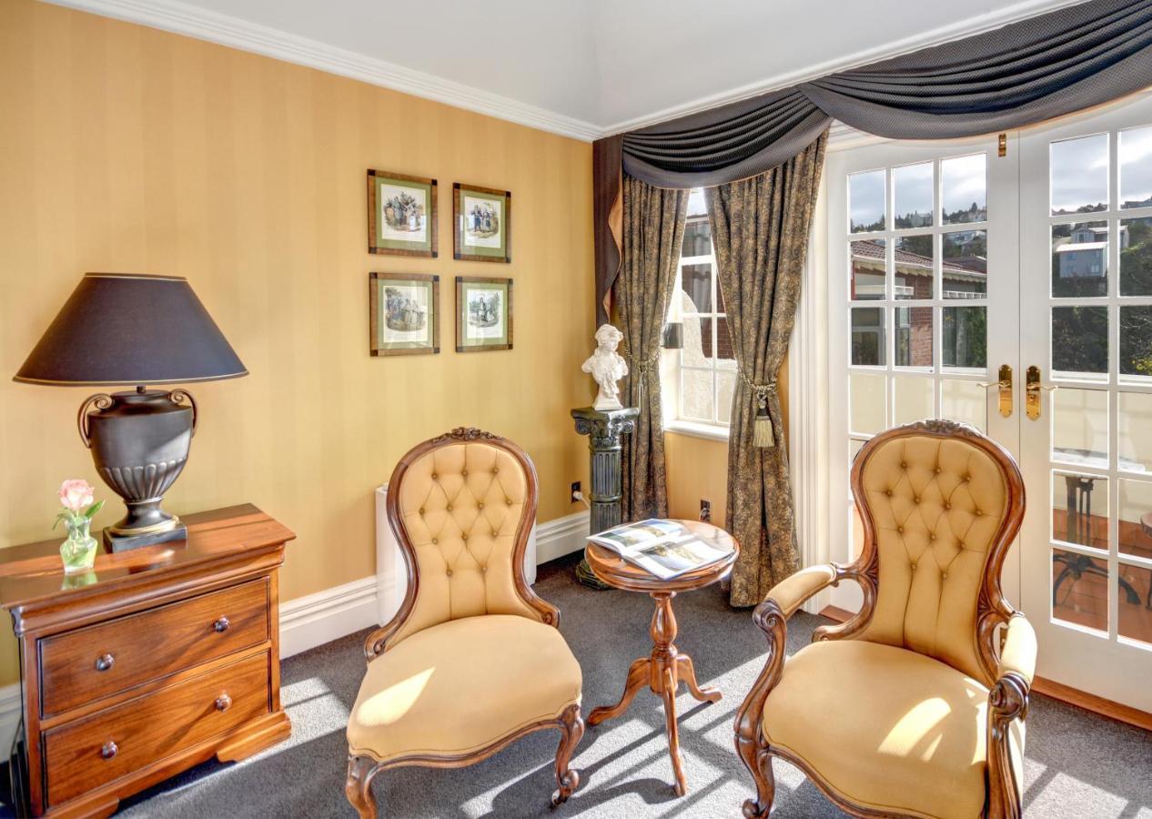 Fletcher Lodge Mosgiel Exteriér fotografie