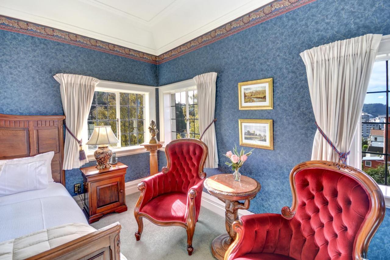 Fletcher Lodge Mosgiel Exteriér fotografie